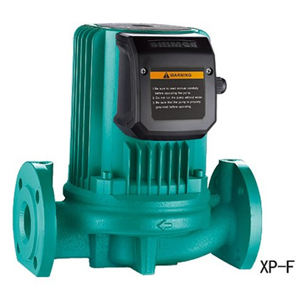 Насос циркуляционный SHIMGE XP 65/9F-300