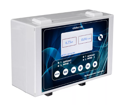 Анализатор жидкости eSELECT-B2, 90-260 Вольт (CXB5005101)