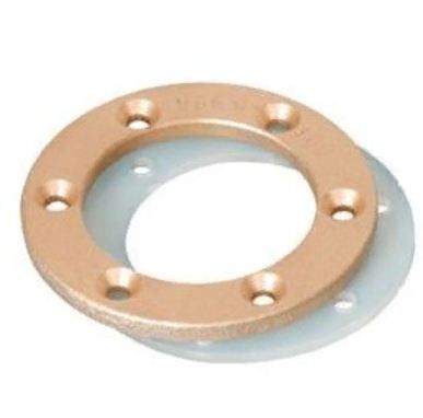 Фланец, DN65, 316L/Бр (9161550)