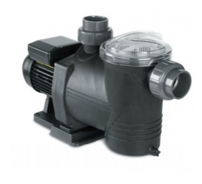Насос с префильтром IML Niagara NI200T (23 м3/ч, 380 в)