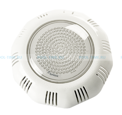 Прожектор (8 Вт/12В) c LED- элементами (многоугольн. формы) Emaux LEDTP-100 (Opus) 88040652