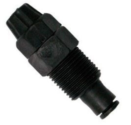 Клапан антисифонный, Витон, 3/8"  (2144077)