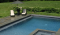 ALKORPLAN 2000 Antislip противоскользящая ПВХ-мембрана 81122-527 1,8 мм 1650 мм*12,6 м Dark Grey