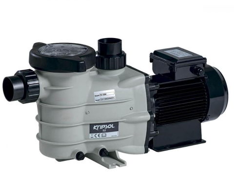 Насос (0,33 HP 220B) Kripsol S2-033M