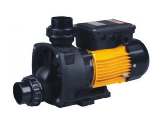 Насос Pool King BTP 1500 без префильтра 19 м3/час, 220 В