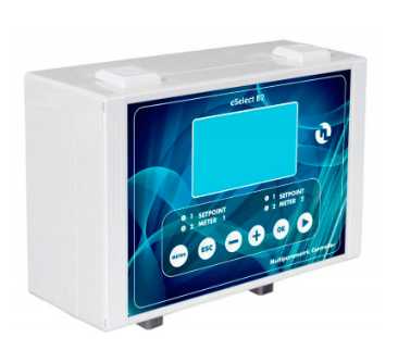 Анализатор жидкости eSELECT-B1, 90-260 Вольт (CXB5000101ER)