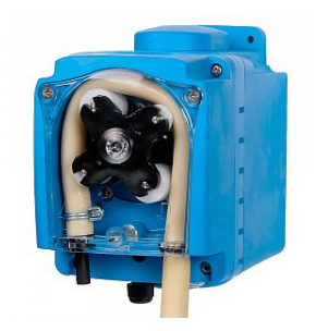 Насос перистальтический BH3-V PER 100-1 90/260V SANTOPRENE (PBH4230564ER)