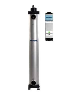 Установка ультрафиолетовая 22 м3/ч BUSTER UV-C 130 Вт (BP07132)