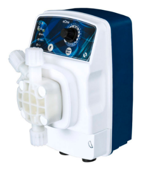 Насос eONE MA 7-10 100/250V PVDF TFE/P (PEU453944I)