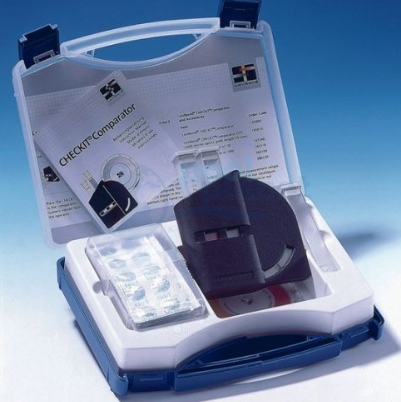 Тестер 5в1, Checkit Comparator (147028)