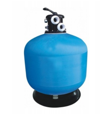 Фильтр песочный Jazzi T-Series (D=650 мм, 16,8 м3/ч, 1 1/2")