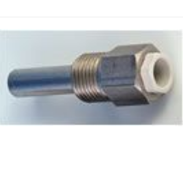 Гильза для датчика температуры, 1/2"НР (320.020.0001)