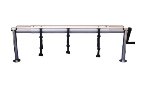 Сматывающее устройство Ocean Fixed 5,3-6,9м, стационарное, фланец (74363)