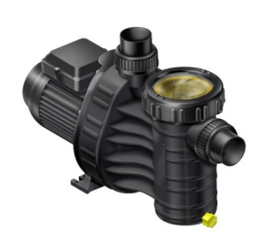 Насос (0,35кВт 220В) Aquatechnix Aqua Plus 4