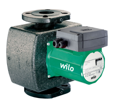 Насос Wilo TOP-S40/7 EM PN6/10
