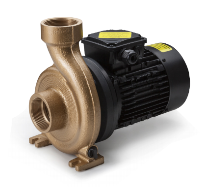 Насос без префильтра FloVISE TS25, бронза, 0,25 кВт, 220В (119100)