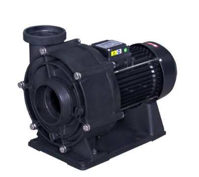 Насос (80 м3/ч 5,5 HP 380B) Mayer Schwimmbad LX WTB400T