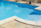 ALKORPLAN 3000 Antislip противоскользящая ПВХ-мембрана 81122-309 1,8 мм 1650 мм*12,6 м Bysance Blue