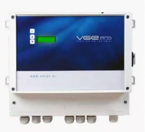 Блок управления VGE Pro MONITOR control 200 (EP200001)