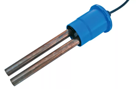 Электрод для установки Blue Lagoon UV-C Copper (B290029)
