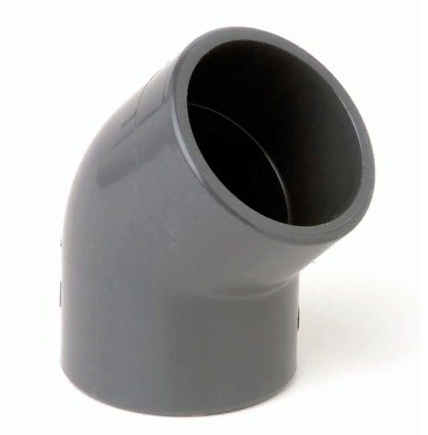 Угол 45° д.315 (502003152)