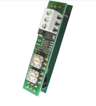 Модуль DMX 512 (576841)