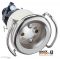 Противоток 85 м3/ч BADU JET Primavera Deluxe 4,66 кВт, 380 В, LED белый, без закл. (232.7801.000)