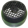 Кожух(пласт.)вент.насос.KS-150,200,300KA/KAP-250,300(МЕС-80)Kripsol 7503.A/RBM1040.32R/RMOT0004.03R