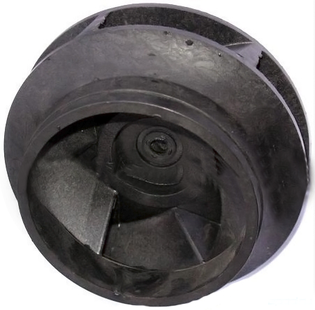Крыльчатка насоса KAN-750 Kripsol RKN 132.A/RBH0007.22R/RPUM0013.25R