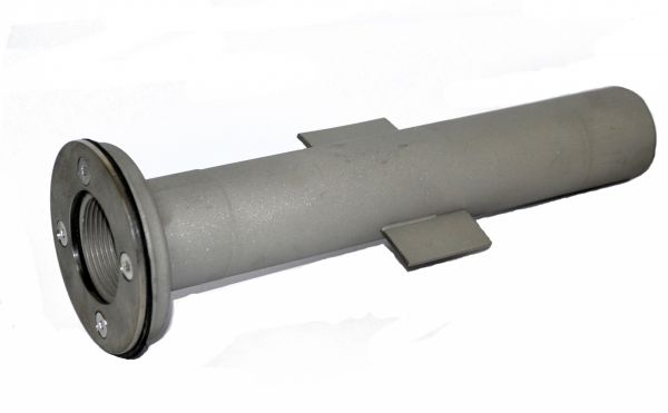 Закладная под прожектор "Mini", AISI-316 (АТ 16.08M)